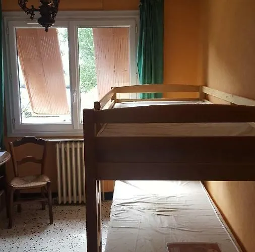 Maison De 2 A 6 Personnes Au Bord De L'herault *