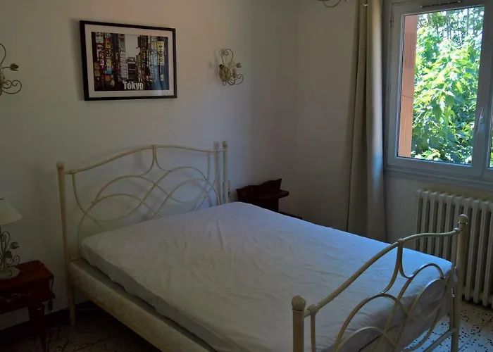 Maison De 2 A 6 Personnes Au Bord De L'herault Vakantiehuis *