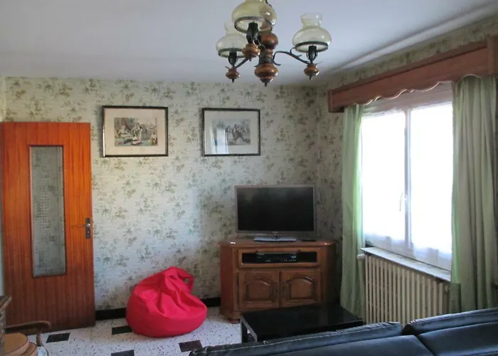 Maison De 2 A 6 Personnes Au Bord De L'herault *