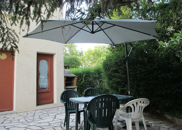 Vakantiehuis Maison De 2 A 6 Personnes Au Bord De L'herault Agde